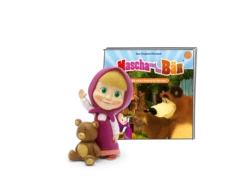 Tonies Hörfigur Mascha Und Der Bär Ein Neuer Freund Für Mascha