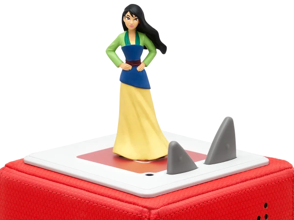 Tonies Figur Disneys Mulan 2 Tonies Figur Disneys Mulan – Bild 2
