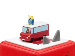 Tonies Hörfigur Eule Findet Den Beat Teil 2 Auf Europatour -Tonies 10000261 50001480 j 600x600