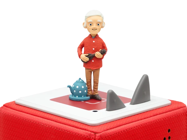 Tonies Hörfigur Frederik Vahle - Zugabe April 2021 2 Tonies Hörfigur Frederik Vahle - Zugabe April 2021 – Bild 2