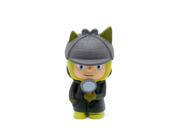 Tonies Kreativ-Tonie Detektiv 1 Tonies Kreativ-Tonie Detektiv