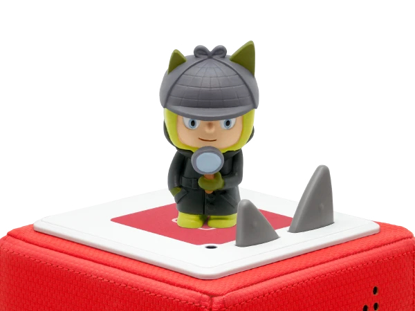 Tonies Kreativ-Tonie Detektiv 2 Tonies Kreativ-Tonie Detektiv – Bild 2