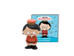 Tonies Hörfigur Lieblingsmeisterstücke Der Nussknacker