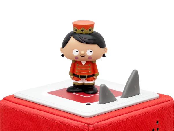 Tonies Hörfigur Lieblingsmeisterstücke Der Nussknacker 2 Tonies Hörfigur Lieblingsmeisterstücke Der Nussknacker – Bild 2