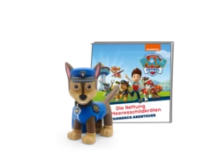 Tonies Figur Paw Patrol â Die Rettung Der Meeresschildkröte