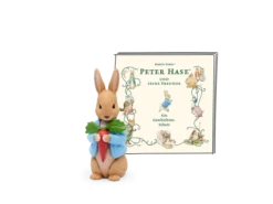 Tonies Hörfigur Peter Hase Und Seine Freunde - Geschichten-Schatz