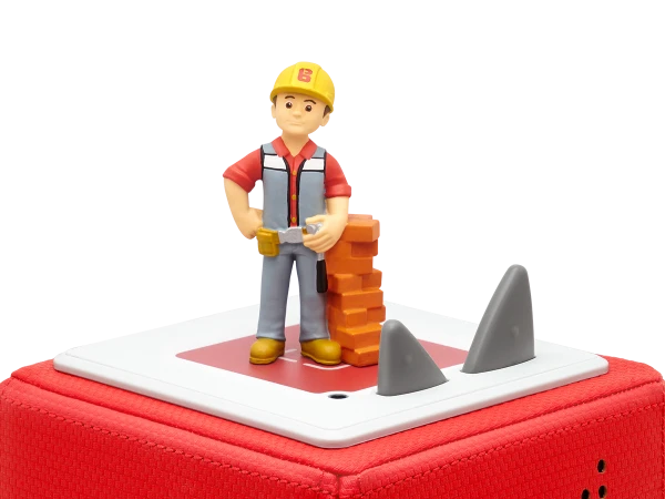 Tonies Hörfigur Bob Der Baumeister - Bob Der Küchenmeister 2 Tonies Hörfigur Bob Der Baumeister - Bob Der Küchenmeister – Bild 2