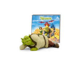 Tonies Hörfigur Shrek - Der Tollkühne Held