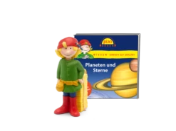 Tonies Hörfigur Pixi Wissen - Planeten Und Sterne