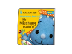 Tonies Hörfigur - Kikaninchen Die Mischung Machts -Tonies 10000371 50001175 g 600x600