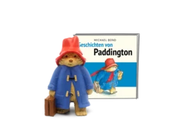 Tonies Hörfigur Paddington Bär - Die Schönsten Geschichten