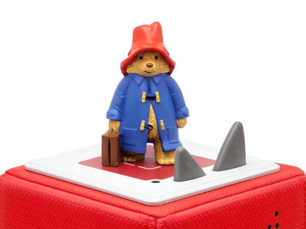 Tonies Hörfigur Paddington Bär - Die Schönsten Geschichten 2 Tonies Hörfigur Paddington Bär - Die Schönsten Geschichten – Bild 2