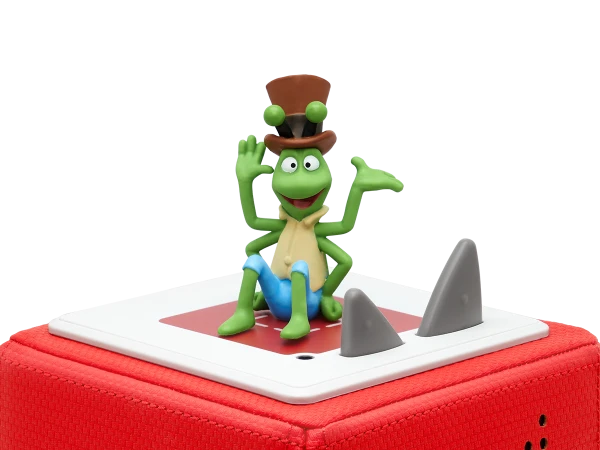 Tonies Hörfigur Biene Maja - Der Bienentanz April 2021 2 Tonies Hörfigur Biene Maja - Der Bienentanz April 2021 – Bild 2