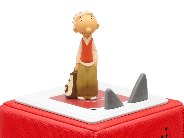 Tonies Hörfigur Rico, Oskar Und Die Tieferschatten 2 Tonies Hörfigur Rico, Oskar Und Die Tieferschatten – Bild 2