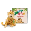 Tonies Hörfigur Giraffenaffen- Die Giraffenaffen Lieblingslieder
