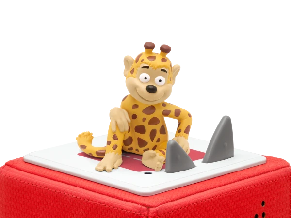 Tonies Hörfigur Giraffenaffen- Die Giraffenaffen Lieblingslieder 2 Tonies Hörfigur Giraffenaffen- Die Giraffenaffen Lieblingslieder – Bild 2