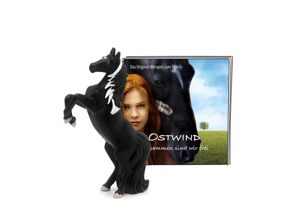 Tonies Hörfigur Ostwind - Das Filmhörspiel 1 Tonies Hörfigur Ostwind - Das Filmhörspiel
