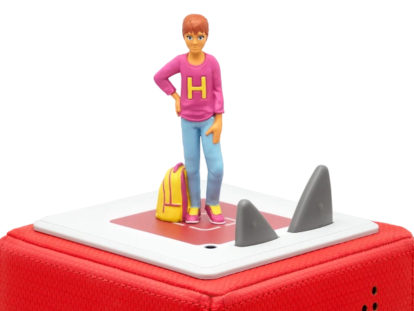 Tonies Hörfigur Hanni Und Nanni - Voll Im Trend 2 Tonies Hörfigur Hanni Und Nanni - Voll Im Trend – Bild 2