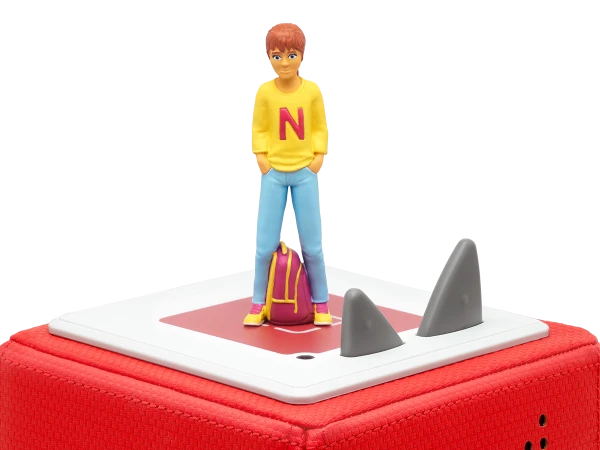 Tonies Hörfigur Hanni Und Nanni - Im Hochzeitsrausch 2 Tonies Hörfigur Hanni Und Nanni - Im Hochzeitsrausch – Bild 2