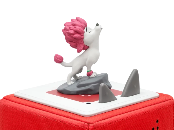 TONIES Toniefigur 100% Wolf 2 TONIES Toniefigur 100% Wolf – Bild 2