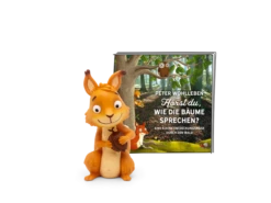 Tonies Hörfigur Peter Wohlleben Hörst Du Wie Die Bäume Sprechen