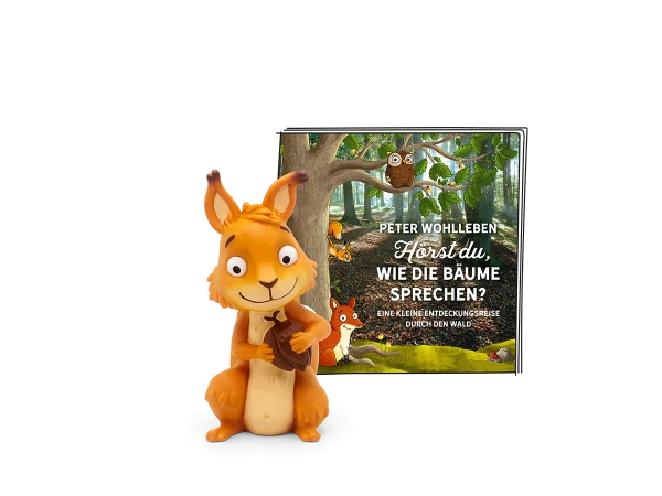 Tonies Hörfigur Peter Wohlleben Hörst Du Wie Die Bäume Sprechen 1 Tonies Hörfigur Peter Wohlleben Hörst Du Wie Die Bäume Sprechen