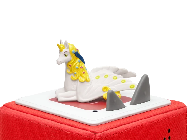 Tonies Hörfigur Mia And Me - Das Goldene Einhorn / Onchao Und Das Paradies 2 Tonies Hörfigur Mia And Me - Das Goldene Einhorn / Onchao Und Das Paradies – Bild 2