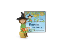 Tonies Hörfigur Petronella Apfelmus Verhext Und Festgeklebt