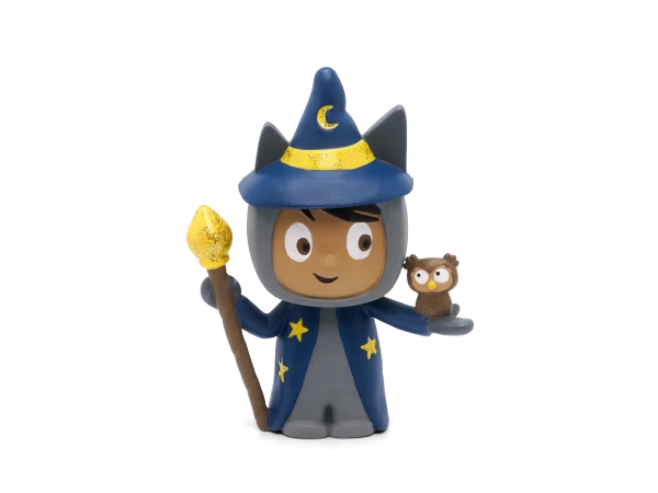 TONIES Kreativ-Tonie - Zauberer 1 TONIES Kreativ-Tonie - Zauberer