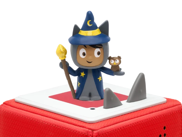 TONIES Kreativ-Tonie - Zauberer 2 TONIES Kreativ-Tonie - Zauberer – Bild 2