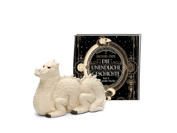 Tonies Hörfigur Die Unendliche Geschichte Teil 1 Die Große Suche 1 Tonies Hörfigur Die Unendliche Geschichte Teil 1 Die Große Suche