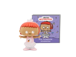 TONIES Toniefigur Lieblings-Meisterstücke - Schwanensee