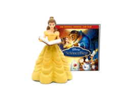 Tonies Hörfigur Disney Die Schöne Und Das Biest