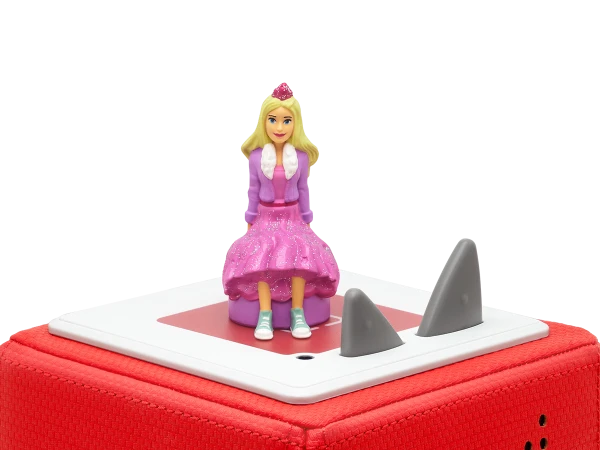 Tonies Hörfigur Barbie - Princess Adventure 2 Tonies Hörfigur Barbie - Princess Adventure – Bild 2