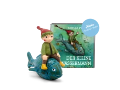 Tonies Hörfigur Der Kleine Wassermann - Der Kleine Wassermann