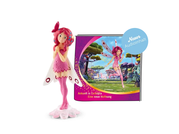 Tonies Hörfigur Mia And Me - Ankunft In Centopia 1 Tonies Hörfigur Mia And Me - Ankunft In Centopia