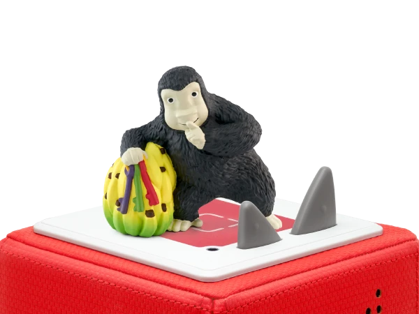 Tonies Hörfigur Gute Nacht Gorilla 2 Tonies Hörfigur Gute Nacht Gorilla – Bild 2