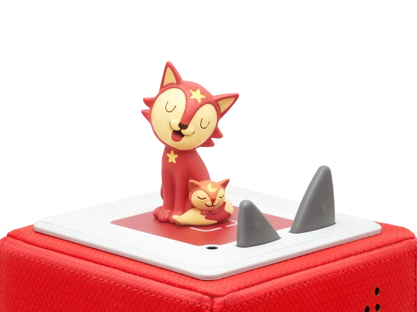 Tonies Hörfigur Lieblings-Kinderlieder - Schlaflieder (Relaunch) 2 Tonies Hörfigur Lieblings-Kinderlieder - Schlaflieder (Relaunch) – Bild 2