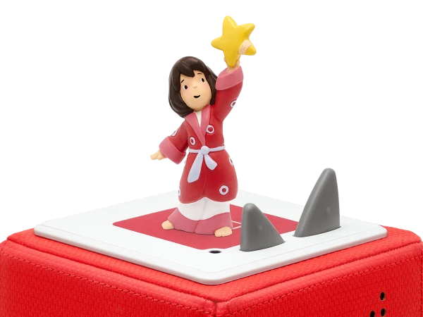 TONIES Toniefigur Lauras Stern - Lauras Stern & Glitzernde Gutenacht-Geschichten 2 TONIES Toniefigur Lauras Stern - Lauras Stern & Glitzernde Gutenacht-Geschichten – Bild 2