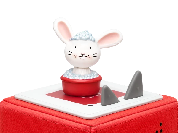 TONIES Toniefigur Hasenkind - Nur Noch Kurz Die Ohren Kraulen? Hasenkinds Mitmach-Geschichten 2 TONIES Toniefigur Hasenkind - Nur Noch Kurz Die Ohren Kraulen? Hasenkinds Mitmach-Geschichten – Bild 2