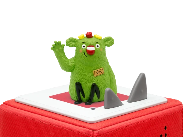 TONIES Toniefigur Das Kleine WIR 2 TONIES Toniefigur Das Kleine WIR – Bild 2