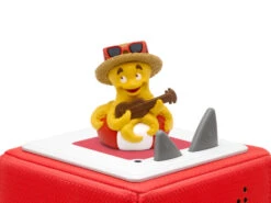 Tonies Hörfigur Willy Astor - Kindischer Ozean 5 Tonies Hörfigur Willy Astor - Kindischer Ozean -Tonies 10000911 b 600x600