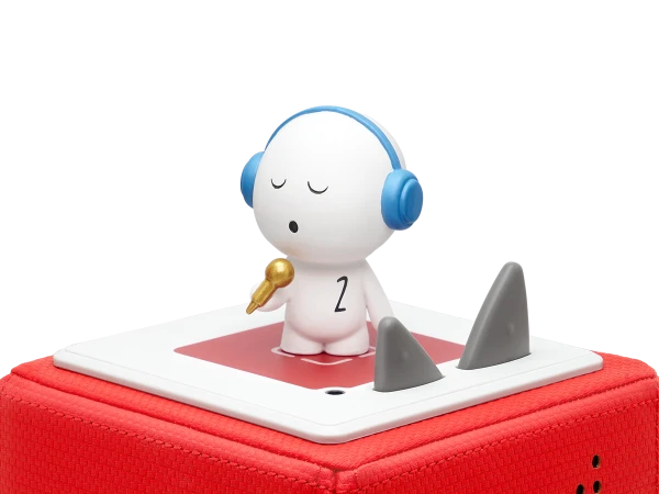 TONIES Toniefigur Minimusiker - Album 2 2 TONIES Toniefigur Minimusiker - Album 2 – Bild 2