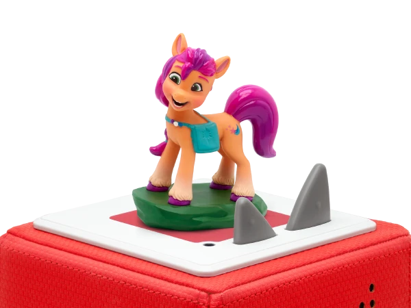 TONIES Toniefigur My Little Pony Das Original Hörspiel Zum Film 2 TONIES Toniefigur My Little Pony Das Original Hörspiel Zum Film – Bild 2