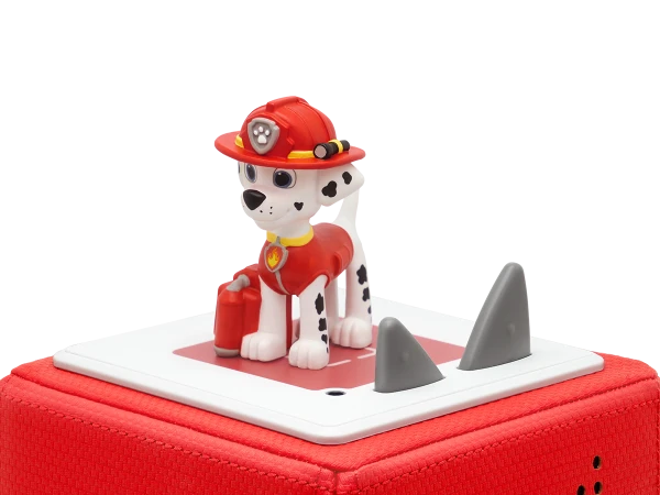 TONIES Toniefigur Paw Patrol - Schneller Als Die Feuerwehr 2 TONIES Toniefigur Paw Patrol - Schneller Als Die Feuerwehr – Bild 2