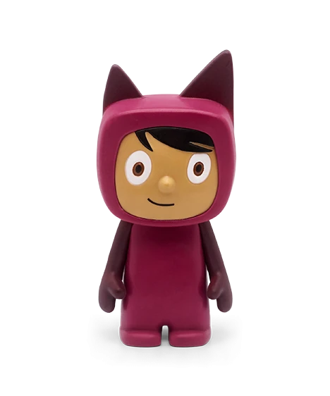 TONIES Kreativ-Tonie Beere (hellbraun) 2 TONIES Kreativ-Tonie Beere (hellbraun) – Bild 2