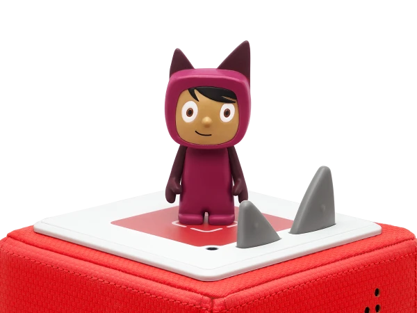 TONIES Kreativ-Tonie Beere (hellbraun) 1 TONIES Kreativ-Tonie Beere (hellbraun)