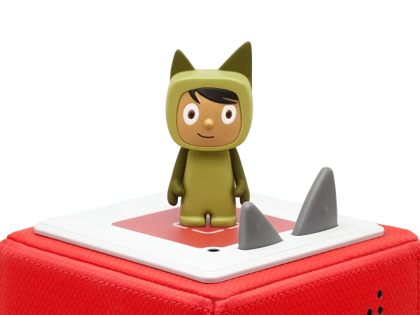 TONIES Kreativ-Tonie Grün (hellbraun) 2 TONIES Kreativ-Tonie Grün (hellbraun) – Bild 2