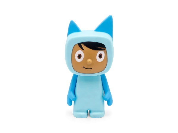 TONIES Kreativ-Tonie Blau (hellbraun) 1 TONIES Kreativ-Tonie Blau (hellbraun)