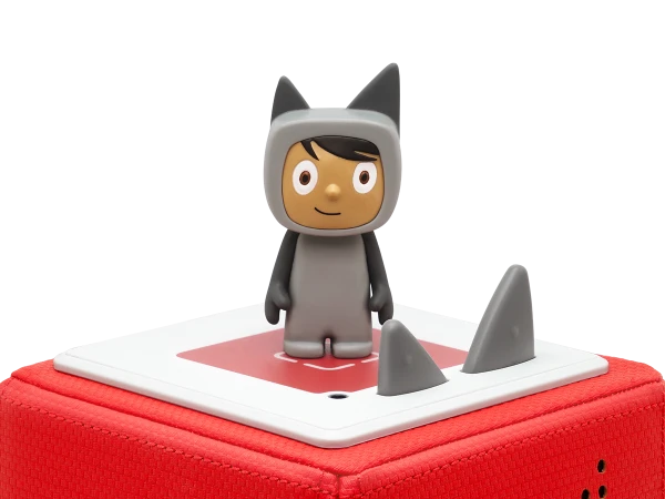 TONIES Kreativ-Tonie Anthrazit (hellbraun) 2 TONIES Kreativ-Tonie Anthrazit (hellbraun) – Bild 2